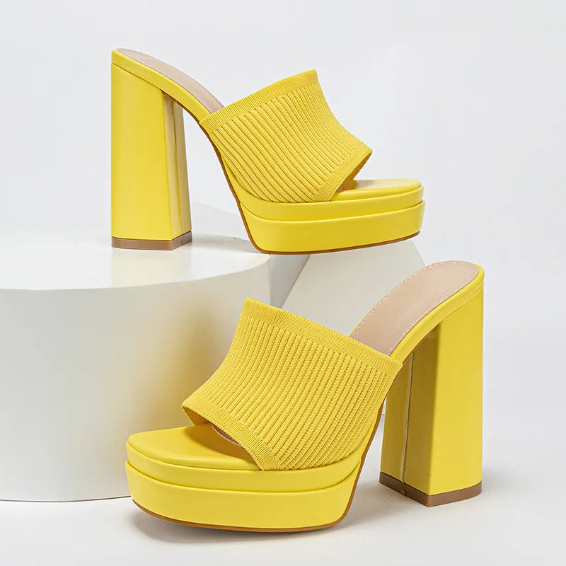 Kimberly | Women's Platform Sandals 2.0