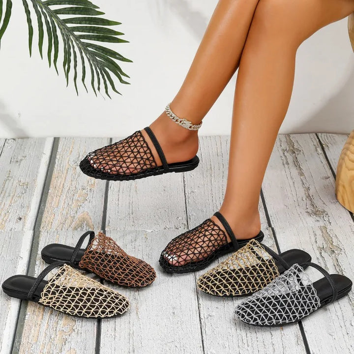 Arisha | Women's Summer Mesh Sandals