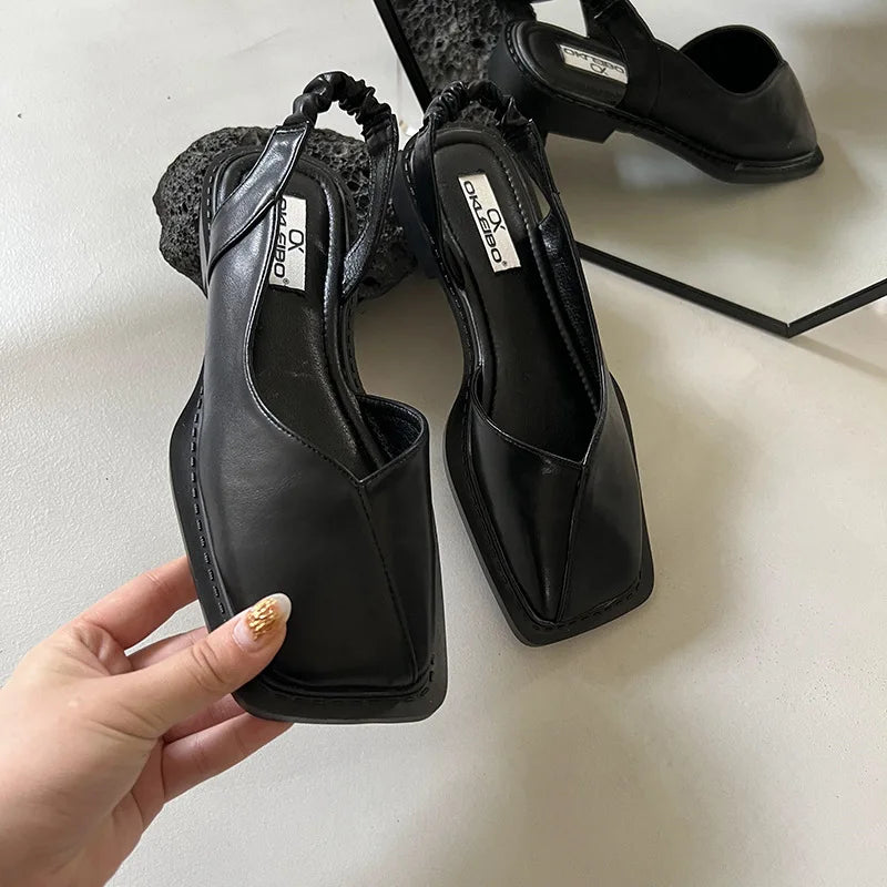 Sunaina | Women's supportive Slip-ons