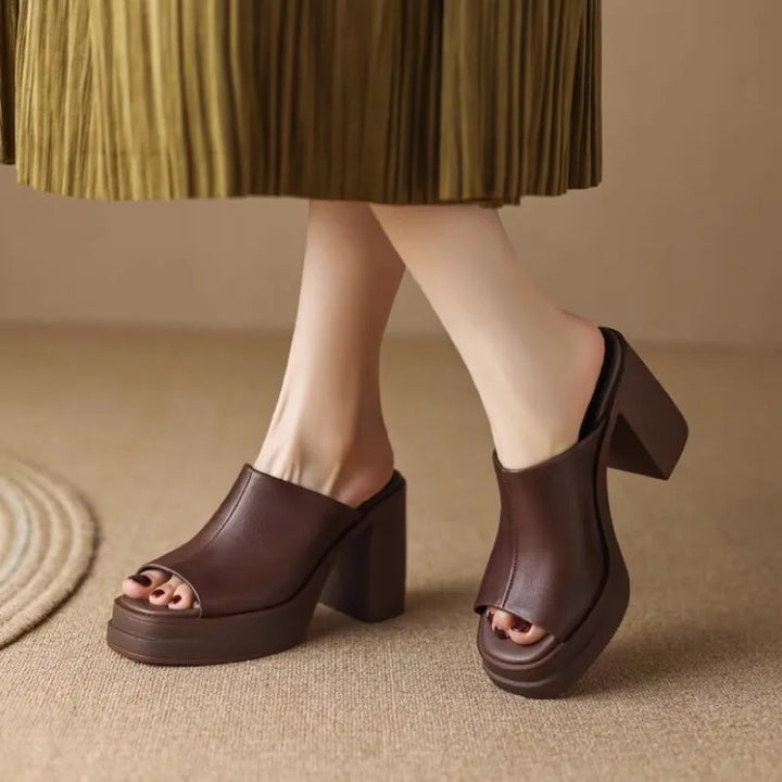 Marika | Women's Gigi Platform Sandals