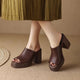 Marika | Women's Gigi Platform Sandals