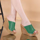 Gloria | Women's Verona Wedge Sandals