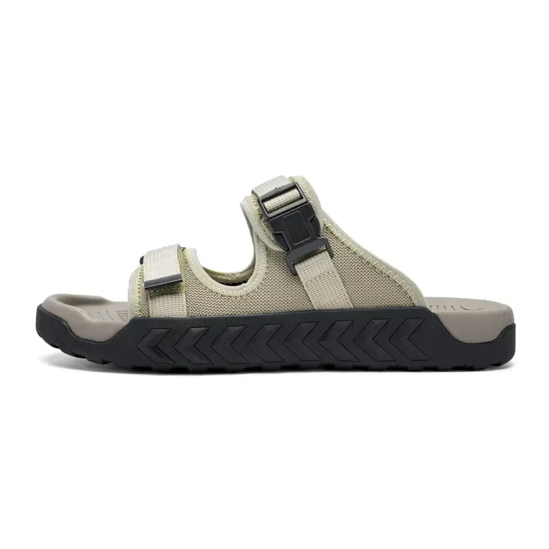 Joelle | Women's Breathable Sport Slides