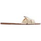 Fatima | Women's Flat Slide