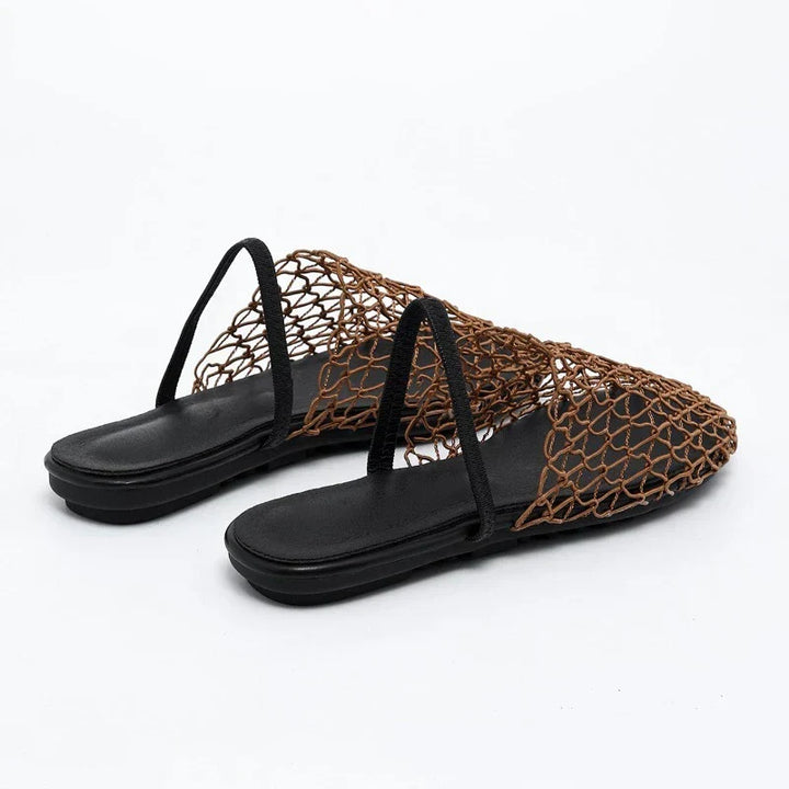 Arisha | Women's Summer Mesh Sandals