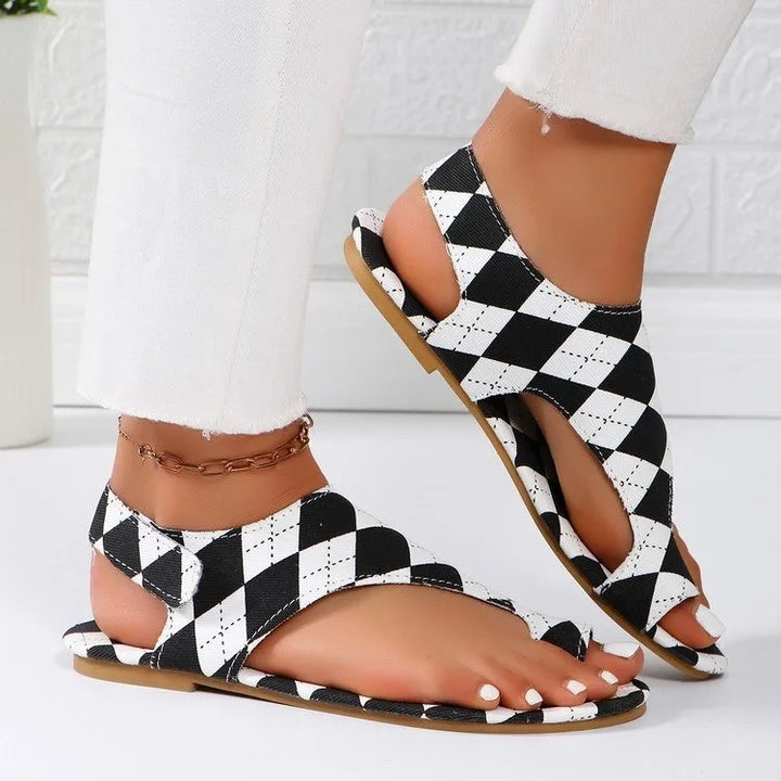 Madison | Women's Verona Sandals