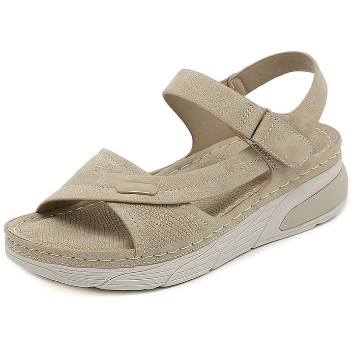 Hannelore | Women's Supportive Sandals