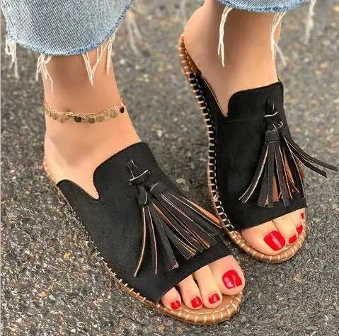 Chelsea | Women's Stroll Slides
