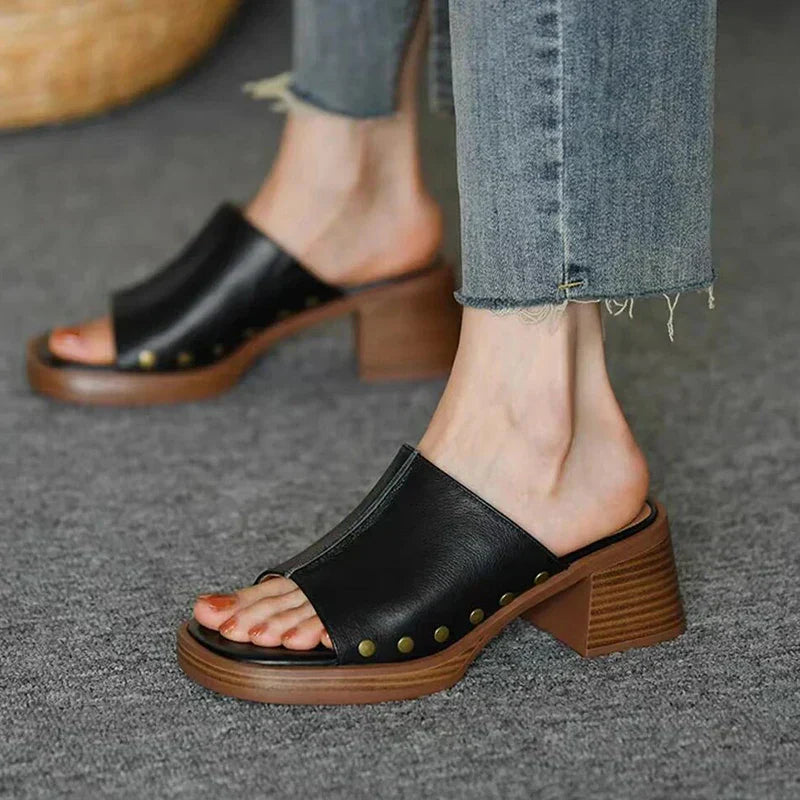 Saira | Women's Classy Elegant Sandal