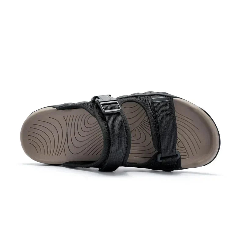 Joelle | Women's Breathable Sport Slides
