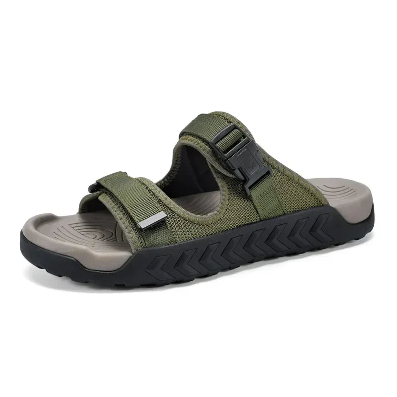 Joelle | Women's Breathable Sport Slides