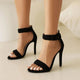 Larissa | Women's Bella Ankle Strap Sandals