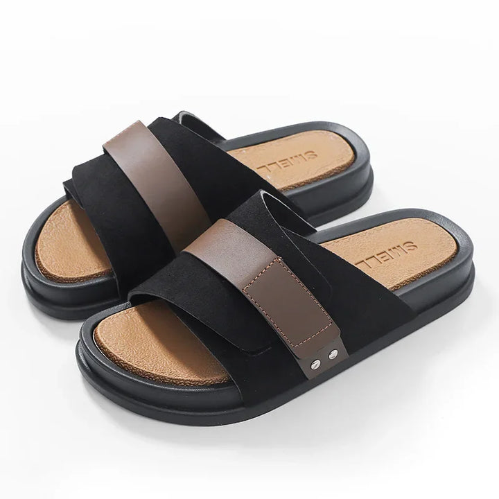 Hailey | Women's Trail Slides