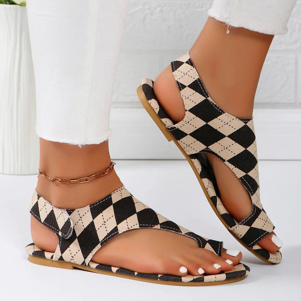 Madison | Women's Verona Sandals