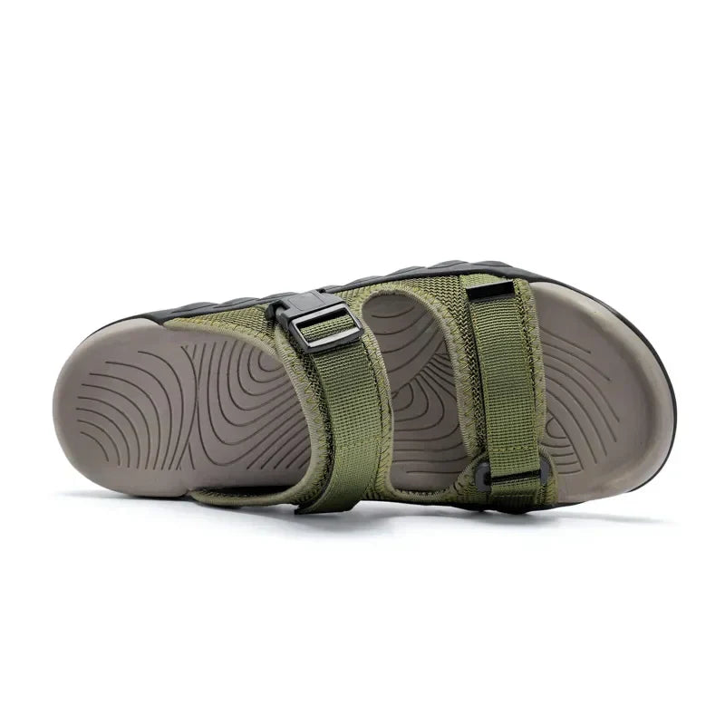 Joelle | Women's Breathable Sport Slides