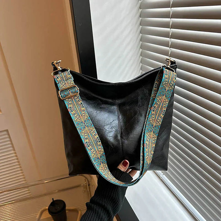 Women's Shoulder Bag Bags in Brown - View 8 | Bellmere