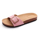 Shona | Women's Terra Buckle Sandals