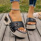 Bria | Women's Platform Sandals