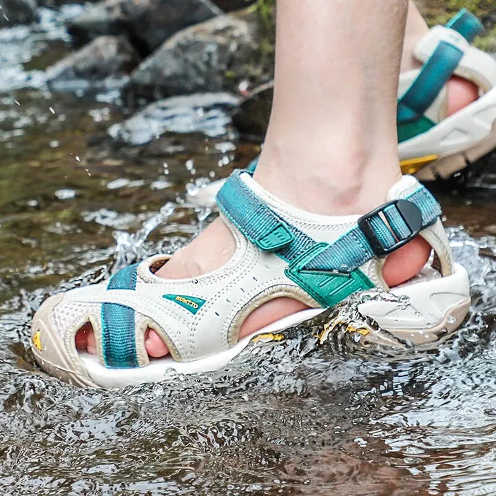 Luciana | Women's Cascade Trek Sandals