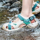 Luciana | Women's Cascade Trek Sandals