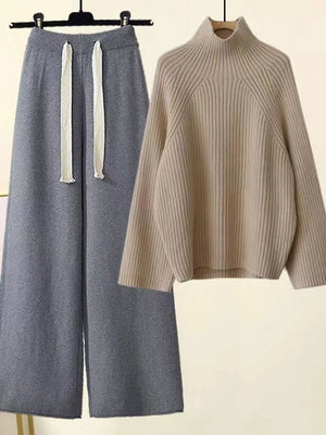 Grey Khaki