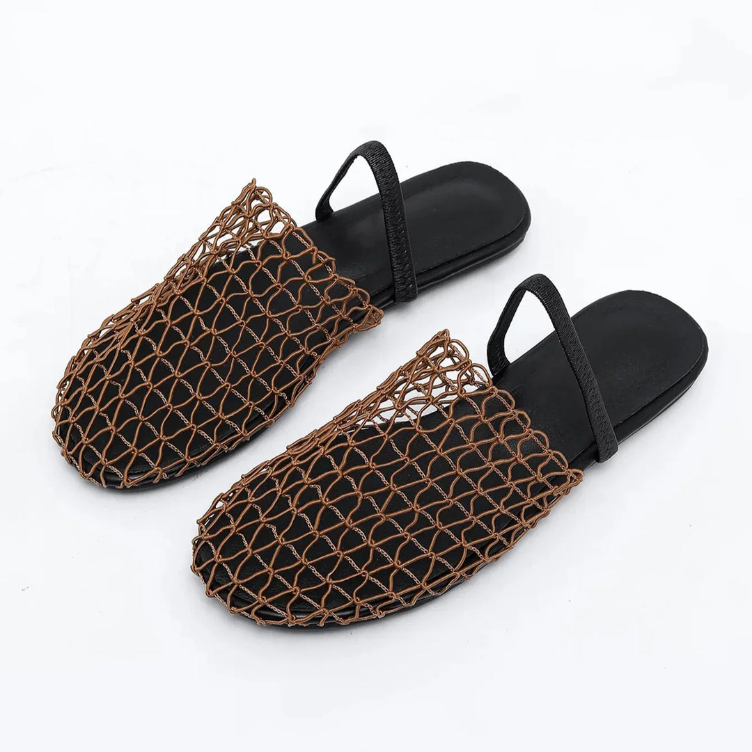 Arisha | Women's Summer Mesh Sandals