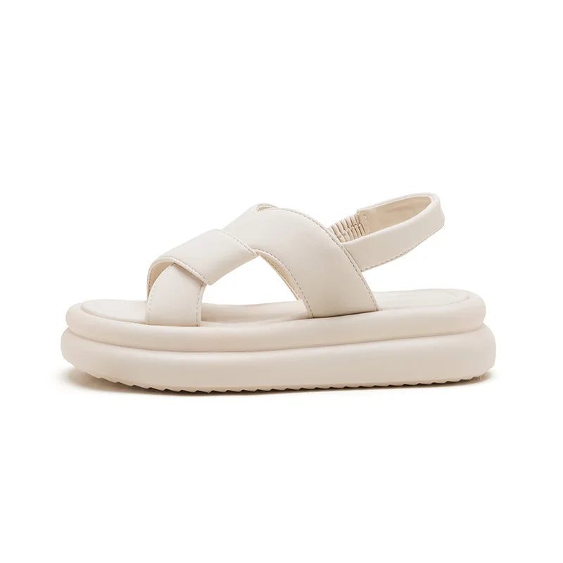 Janina | Women's Wedge Sandals – Women’s supportive Platform with Arch Support