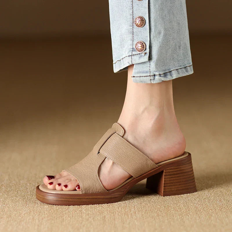 Shanaz | Women's Enara Sandals
