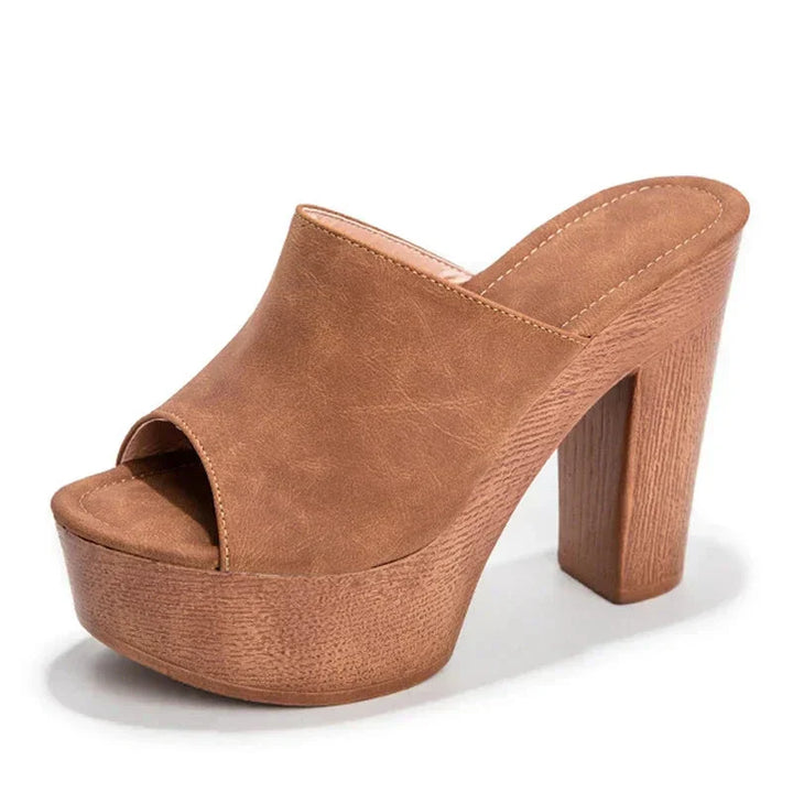 Sia | Women's Platform Sandals
