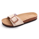 Shona | Women's Terra Buckle Sandals