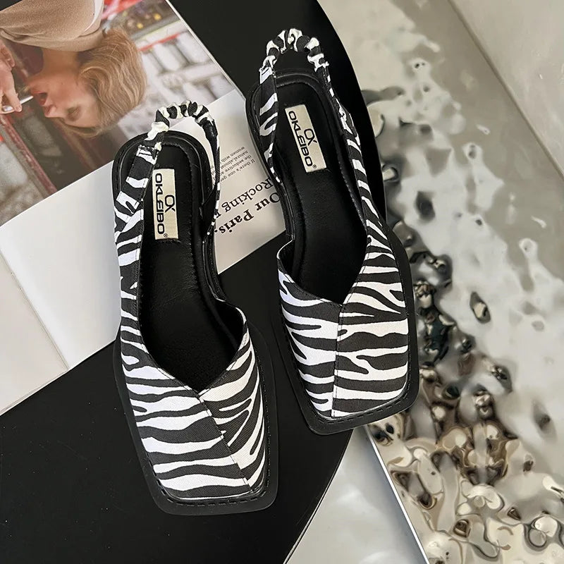 Sunaina | Women's supportive Slip-ons