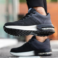 Black / Grey