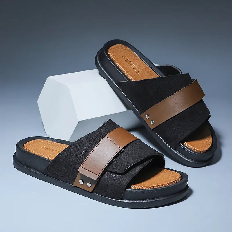 Hailey | Women's Trail Slides
