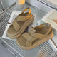 Janina | Women's Wedge Sandals – Women’s supportive Platform with Arch Support