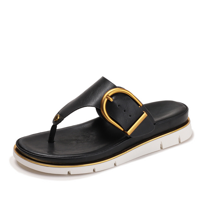 Aesha | Women's Sienna Cushioned Sandals