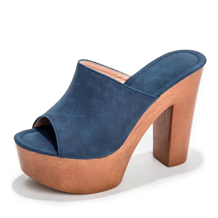 Sia | Women's Platform Sandals