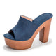 Sia | Women's Platform Sandals