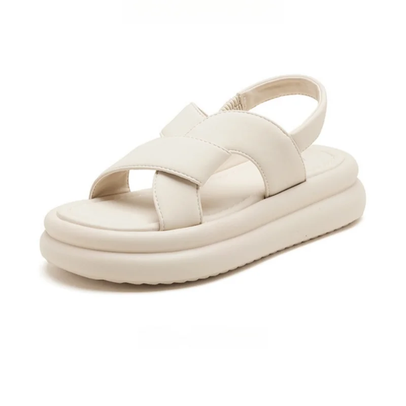 Janina | Women's Wedge Sandals – Women’s supportive Platform with Arch Support