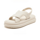 Janina | Women's Wedge Sandals – Women’s supportive Platform with Arch Support