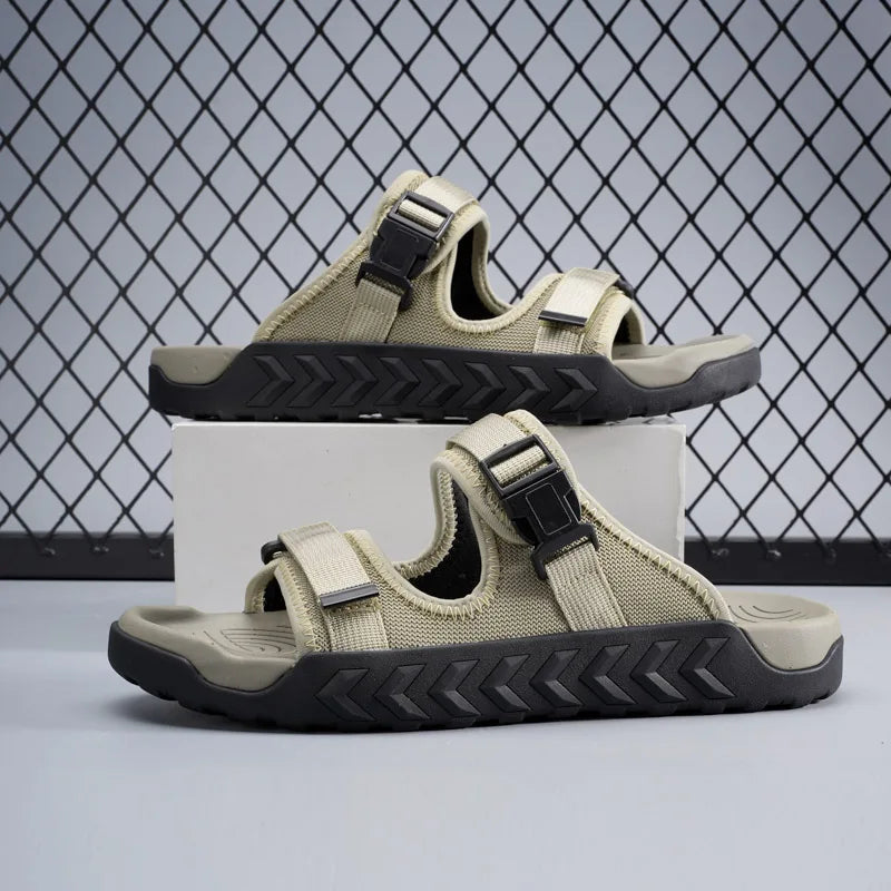 Joelle | Women's Breathable Sport Slides