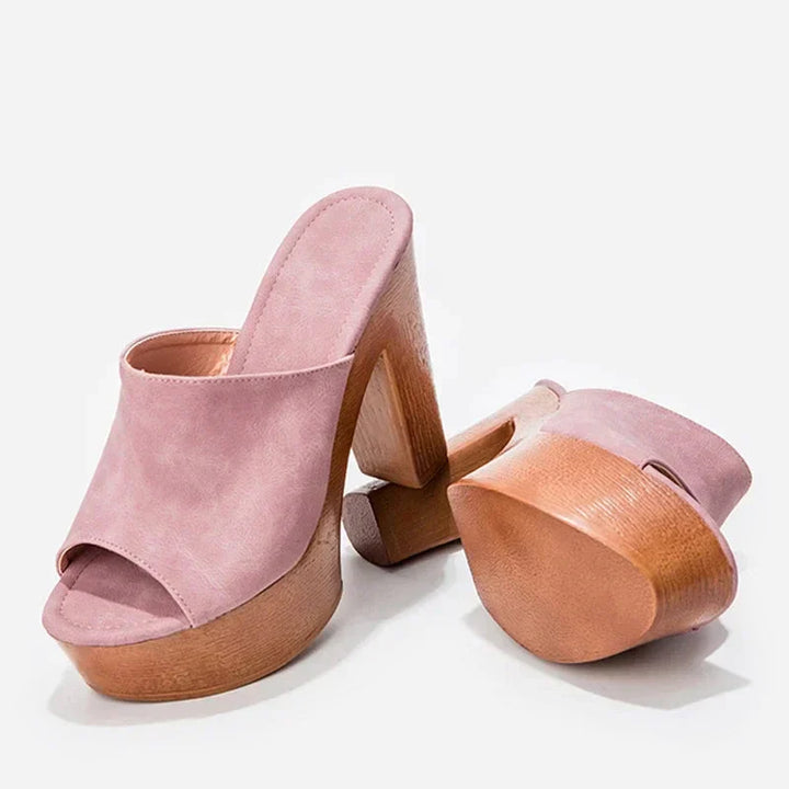 Sia | Women's Platform Sandals