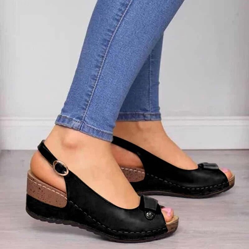 Taryn | Women's Supportive Sandals