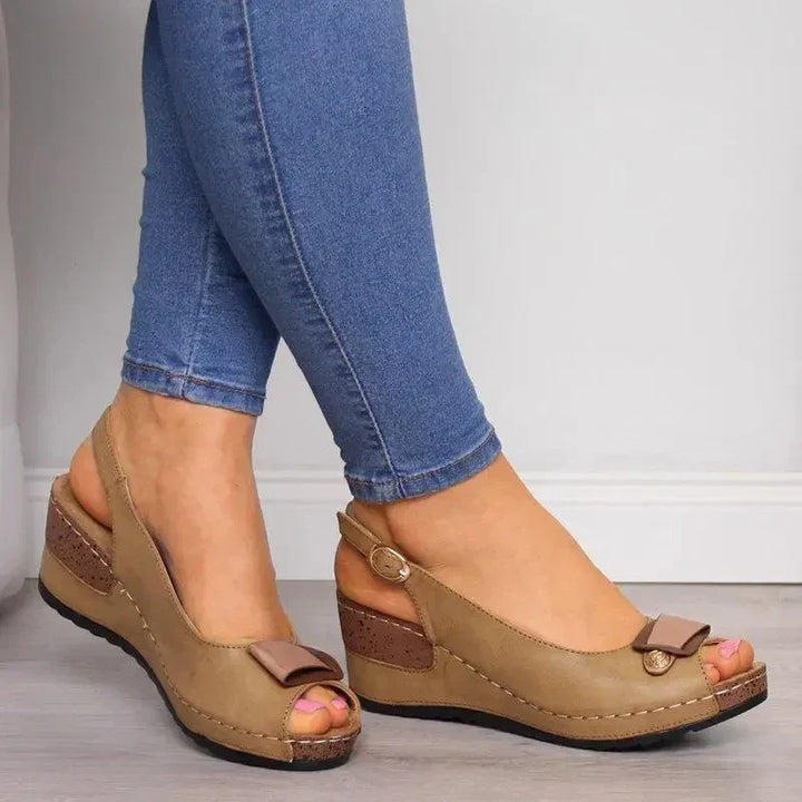 Taryn | Women's Supportive Sandals