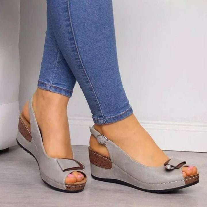 Taryn | Women's Supportive Sandals