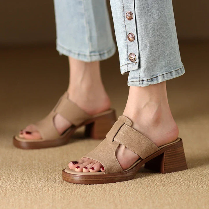 Shanaz | Women's Enara Sandals