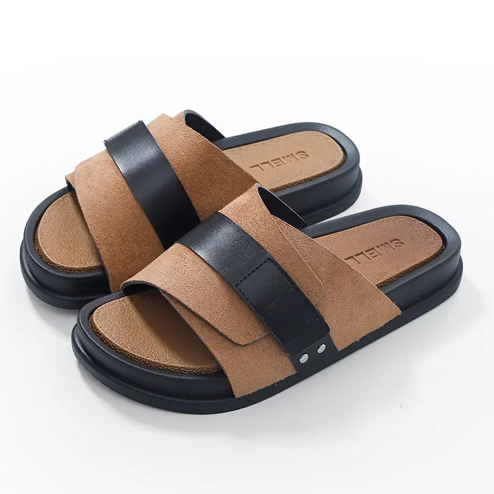Hailey | Women's Trail Slides