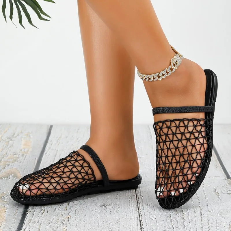 Arisha | Women's Summer Mesh Sandals
