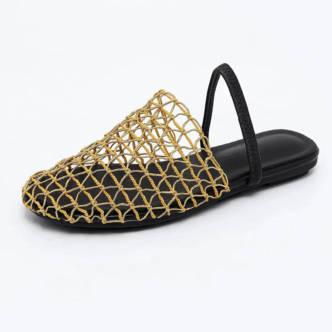Arisha | Women's Summer Mesh Sandals