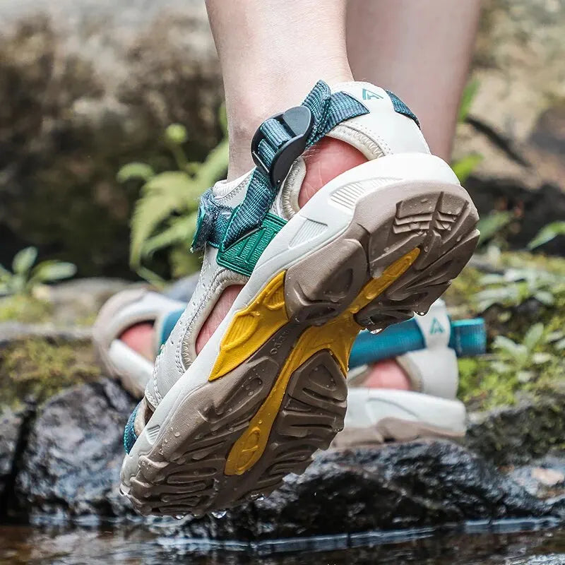 Luciana | Women's Cascade Trek Sandals