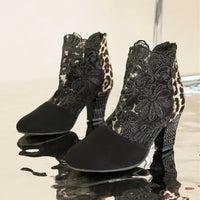 Black Leopard